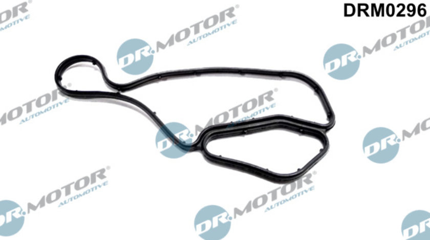 Etansare, racire ulei (DRM0296 DRM) BMW