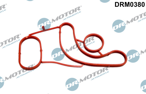 Etansare, racire ulei (DRM0380 DRM) CHRYSLER,JEEP,MERCEDES-BENZ