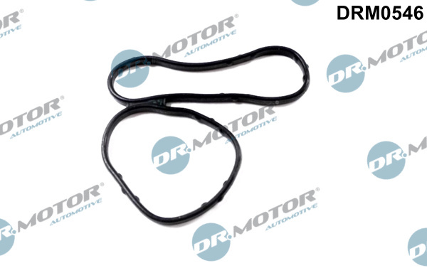 Etansare, racire ulei (DRM0546 DRM) NISSAN,OPEL,RENAULT