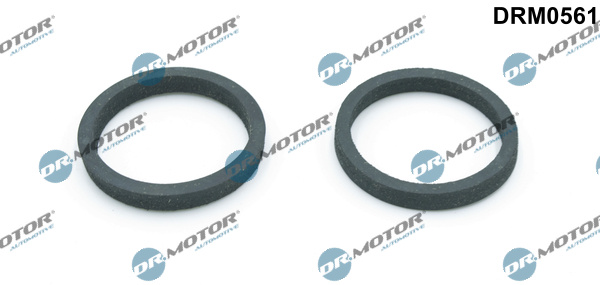Etansare, racire ulei (DRM0561 DRM) AUDI,VW