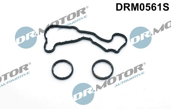 Etansare, racire ulei (DRM0561S DRM) AUDI,VW