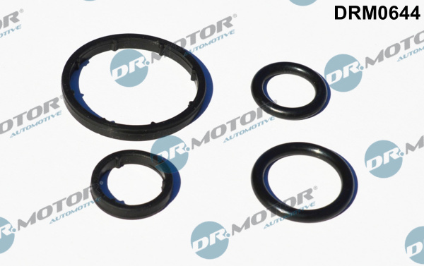 Etansare, racire ulei (DRM0644 DRM)