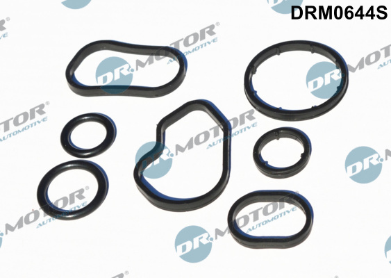 Etansare, racire ulei (DRM0644S DRM)