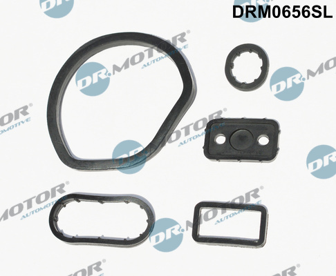 Etansare, racire ulei (DRM0656SL DRM) CHRYSLER,MERCEDES-BENZ,PUCH