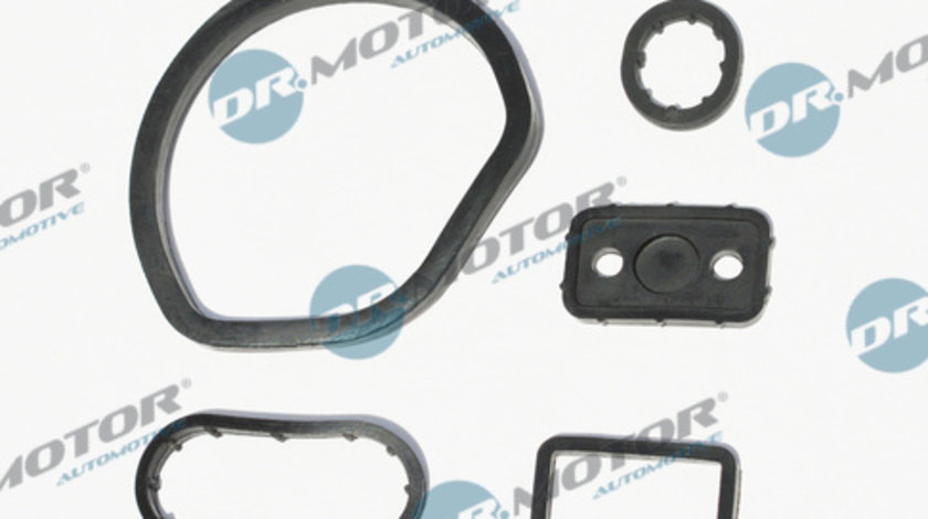 Etansare, racire ulei (DRM0656SL DRM) CHRYSLER,MERCEDES-BENZ,PUCH