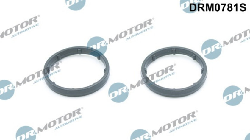 Etansare, racire ulei (DRM0781S DRM) VOLVO