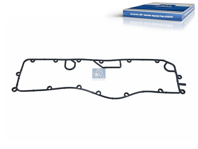 Etansare, Racire Ulei Dt Scania 1.24151