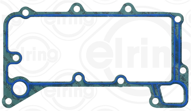 Etansare, Racire Ulei Elring Mercedes-Benz 765.735