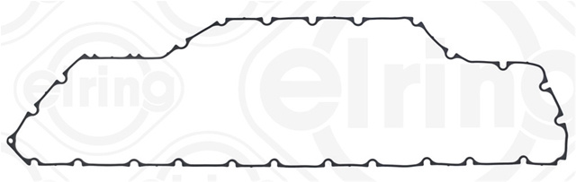 Etansare, Racire Ulei Elring Volvo 355.980