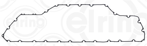 Etansare, Racire Ulei Elring Volvo 355.980