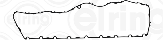 Etansare, Racire Ulei Elring Volvo 545.780