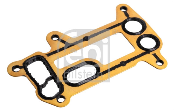 Etansare Racire Ulei Febi Bmw 175691