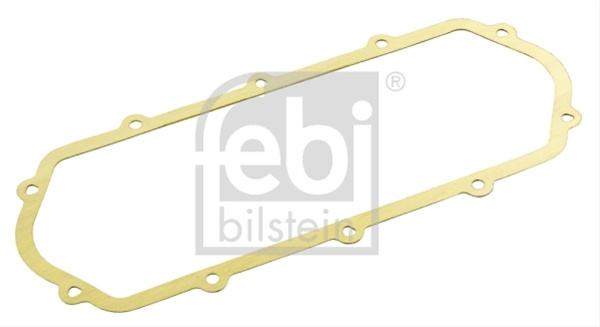 Etansare Racire Ulei Febi Scania 104490