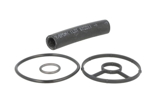 Etansare, racire ulei FORD FOCUS III (2010 - 2016) ELRING 522.320 piesa NOUA