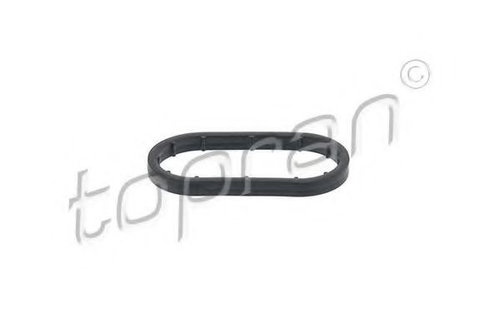 Etansare, racire ulei MERCEDES C-CLASS Combi (S202) (1996 - 2001) TOPRAN 408 344 piesa NOUA