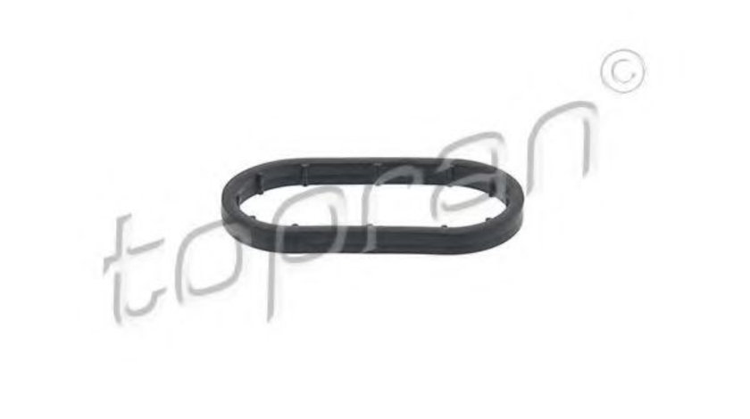 Etansare, racire ulei MERCEDES C-CLASS Combi (S202) (1996 - 2001) TOPRAN 408 344 piesa NOUA