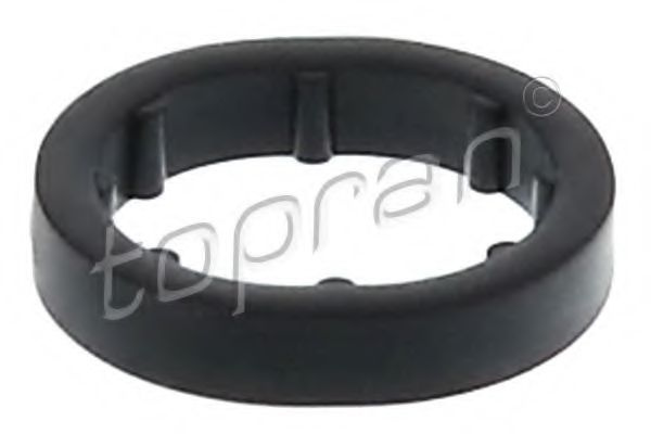 Etansare, racire ulei MERCEDES CLK (C209) (2002 - 2009) TOPRAN 408 345 piesa NOUA