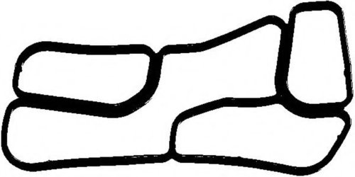 Etansare, racire ulei MERCEDES E-CLASS (W211) (2002 - 2009) ELRING 172.360 piesa NOUA