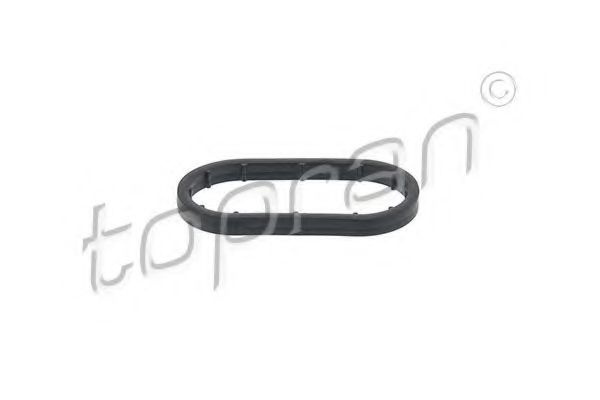 Etansare, racire ulei MERCEDES E-CLASS (W211) (2002 - 2009) TOPRAN 408 344 piesa NOUA