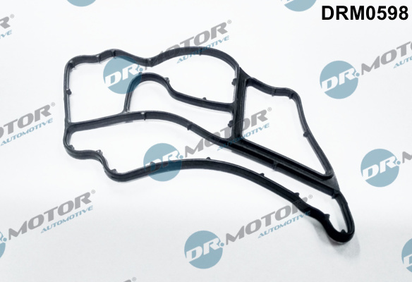 Etansare, racire ulei spre motor (DRM0598 DRM) MERCEDES-BENZ