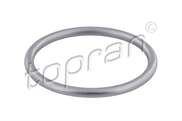 Etansare, Racire Ulei Topran Audi 104 526
