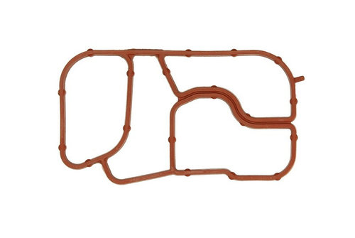 Etansare, racire ulei VW PASSAT (3C2) (2005 - 2010) TOPRAN 115 265 piesa NOUA