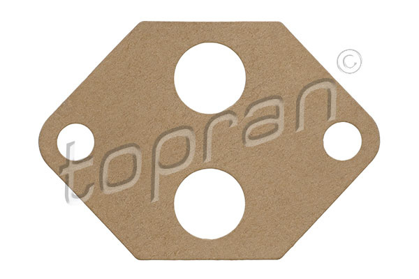 Etansare, Supapa mers in gol - alimentare aer (205637 HAN) OPEL,VAUXHALL