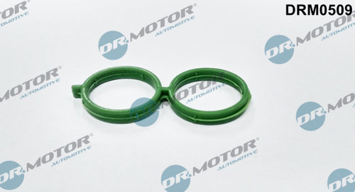 Etansare, Supapa mers in gol - alimentare aer (DRM0509 DRM) FORD