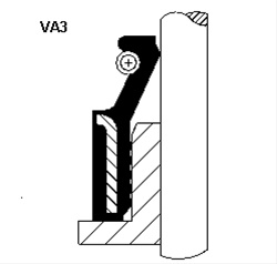 Etansare Supape Corteco Hyundai 49472009