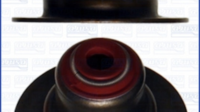 Etansare, supape de la capacul culbutori catre chiulasa (12015000 AJUSA) DACIA,LADA,MAHINDRA,NISSAN,OPEL,RENAULT,SAMSUNG,VAUXHALL
