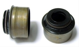 Etansare, Supape Elring Skoda 472.240
