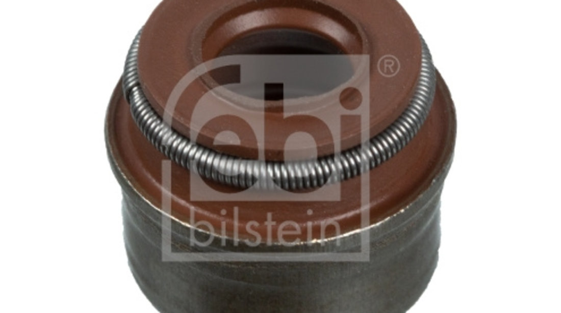 Etansare, supape Partea de admisie (02741 FEBI BILSTEIN) ALFA ROMEO,AUDI,CHEVROLET,DAEWOO,FIAT,MERCEDES-BENZ,MERCEDES-BENZ (BBDC),MITSUBISHI,OPEL,PORSCHE,SAAB,SEAT,SKODA,SMART,VAUXHALL,VW