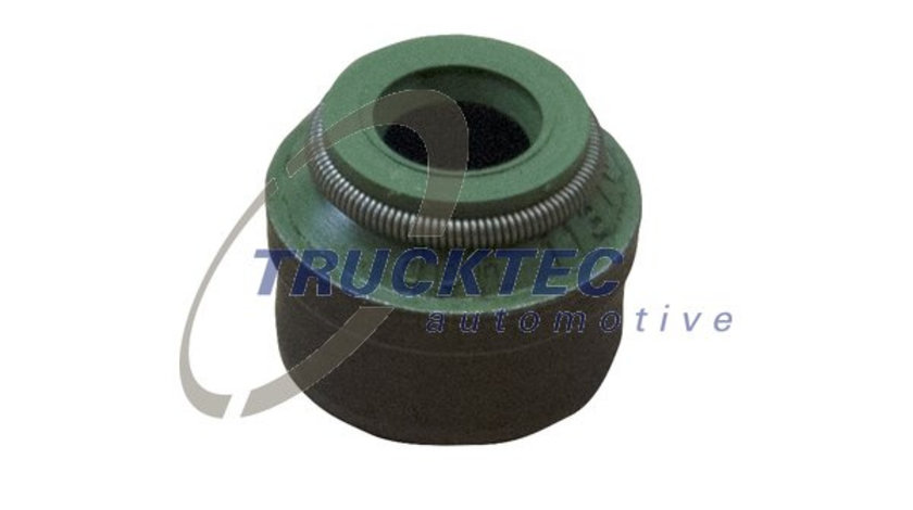 Etansare, supape Partea de evacuare (0212169 TRUCKTEC) ALFA ROMEO,AUDI,BMW,CHEVROLET,CHRYSLER,Citroen,DACIA,DAEWOO,DODGE,FIAT,FORD,JEEP,LANCIA,MERCEDES-BENZ,MITSUBISHI,NISSAN,OPEL,PEUGEOT,PORSCHE,PUCH