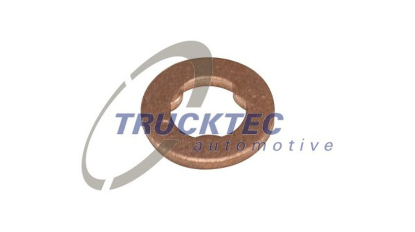 Etansare, suport injector (0110213 TRUCKTEC) BREDAMENARINIBUS,DENNIS,DEUTZ-FAHR,FAP,MERCEDES-BENZ,NEOPLAN,OPTARE,PLAXTON,RENAULT TRUCKS,SETRA,VOLVO,WESTERN STAR