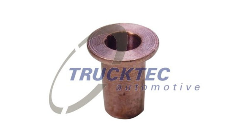 Etansare, suport injector (0110221 TRUCKTEC) MERCEDES-BENZ,NEOPLAN,SETRA