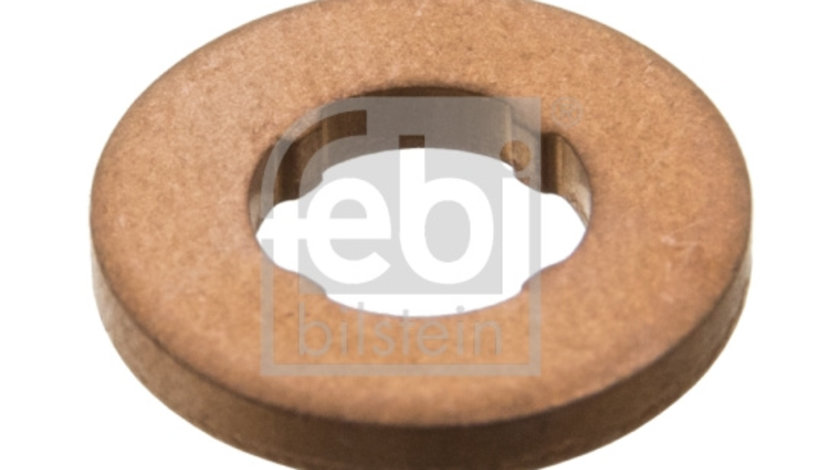 Etansare, suport injector (102792 FEBI BILSTEIN) ALFA ROMEO,BMW,Citroen,DS,FIAT,FORD,LANCIA,OPEL,PEUGEOT,RENAULT,VAUXHALL