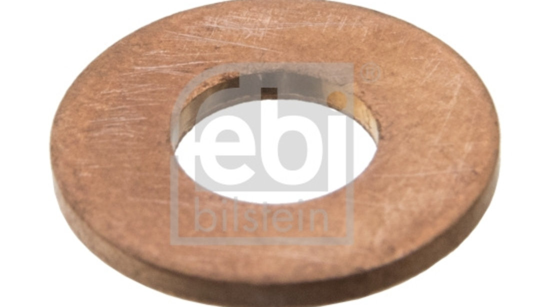 Etansare, suport injector (102801FEBI FEBI BILSTEIN) Citroen,PEUGEOT