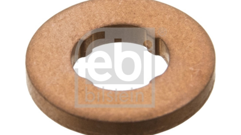 Etansare, suport injector (102802FEBI FEBI BILSTEIN) ALFA ROMEO,BMW,Citroen,DS,FIAT,FORD,LANCIA,OPEL,PEUGEOT,RENAULT,VAUXHALL