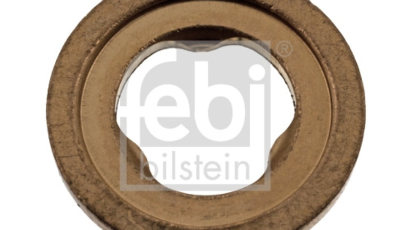 Etansare, suport injector (47010 FEBI BILSTEIN) MERCEDES-BENZ,RENAULT TRUCKS,SETRA,VOLVO