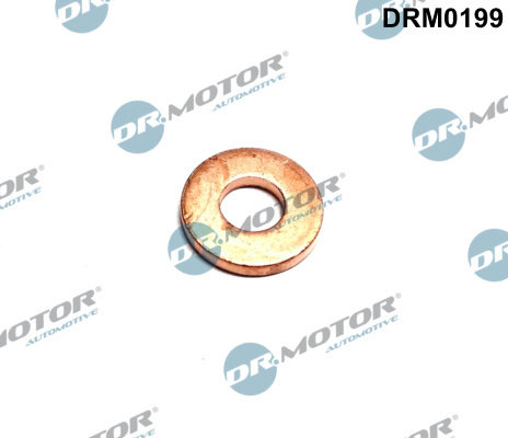 Etansare, suport injector (DRM0199 DRM) ALFA ROMEO,CADILLAC,Citroen,FIAT,FORD,JEEP,LANCIA,OPEL,PEUGE...