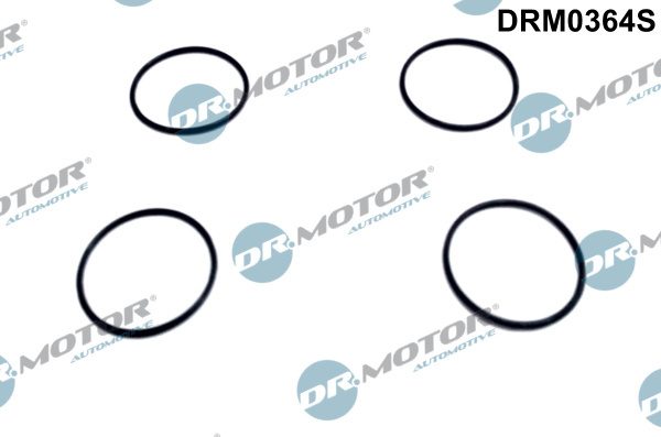 Etansare, suport injector (DRM0364S DRM) AUDI,SEAT,SKODA,VW