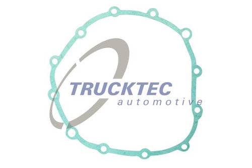 Etansare ulei, transmisie automata (0725011 TRUCKTEC) AUDI