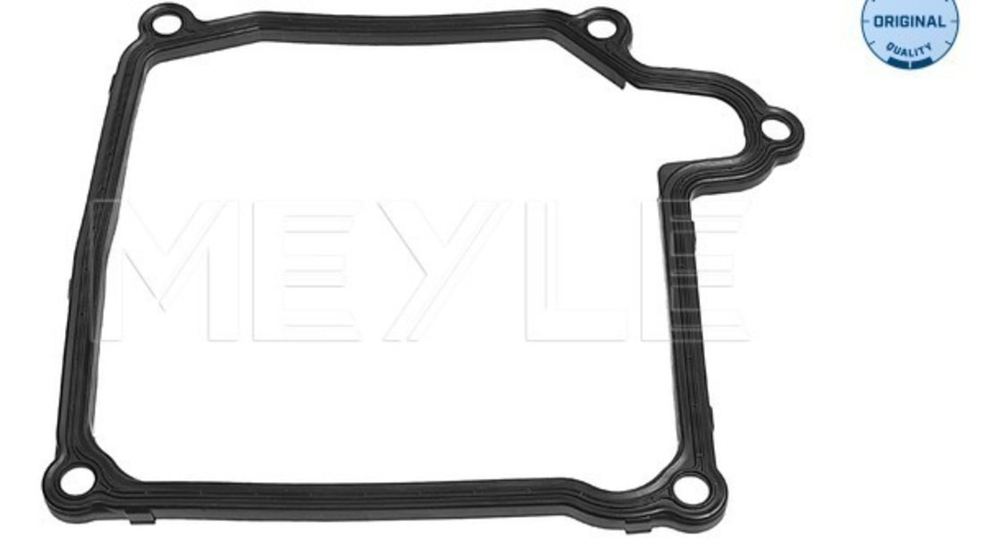 Etansare ulei, transmisie automata (1001400001 MEYLE) AUDI,SEAT,SKODA,VW