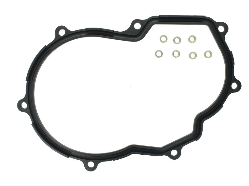 Etansare ulei, transmisie automata SKODA OCTAVIA I (1U2) (1996 - 2010) TOPRAN 113 396 piesa NOUA