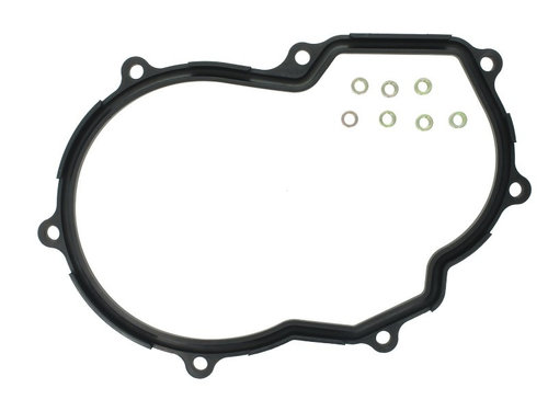 Etansare ulei, transmisie automata VW BORA Combi (1J6) (1999 - 2005) TOPRAN 113 396 piesa NOUA
