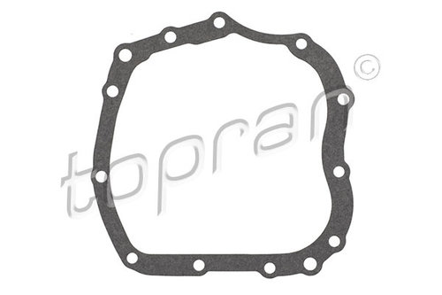 Etansare ulei, transmisie manuala in carcasa cutiei de viteze (201529 HAN) OPEL,VAUXHALL
