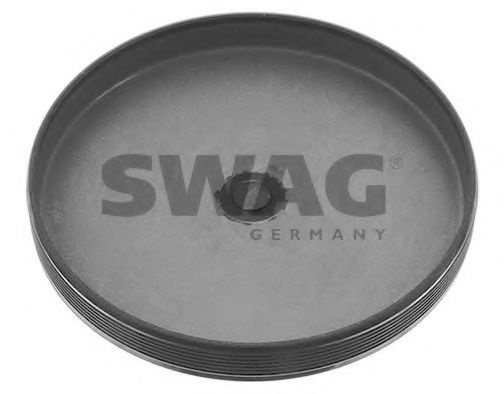 Etansare ulei, transmisie manuala SEAT LEON (1M1) (1999 - 2006) SWAG 30 94 7167 piesa NOUA