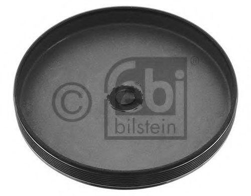 Etansare ulei, transmisie manuala VW CADDY III Combi (2KB, 2KJ, 2CB, 2CJ) (2004 - 2016) FEBI BILSTEI...