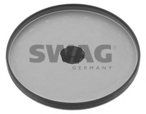 Etansare ulei, transmisie manuala VW EOS (1F7, 1F8) (2006 - 2016) SWAG 30 94 7166 piesa NOUA
