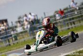 Etapa a IV-a a Campionatului National de Karting